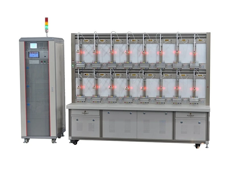 ME32 Three Phase Multi-function Kwh Energy Meter Testing Equipment