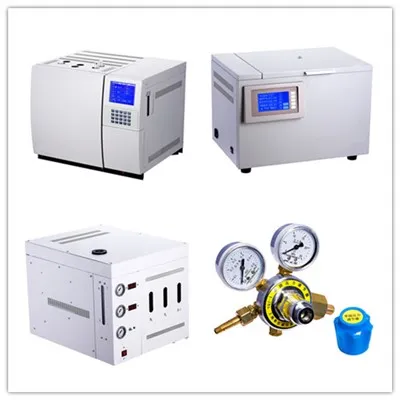 ET-7H Oil Dissolved Gas Analyzer